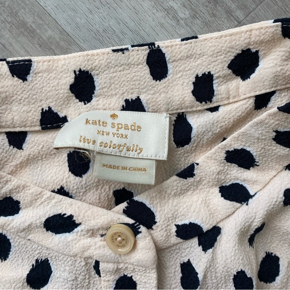 Kate Spade Romper US 2 - Picture 3 of 7